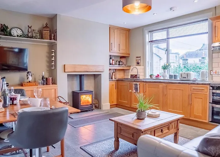 Cottage Apartment