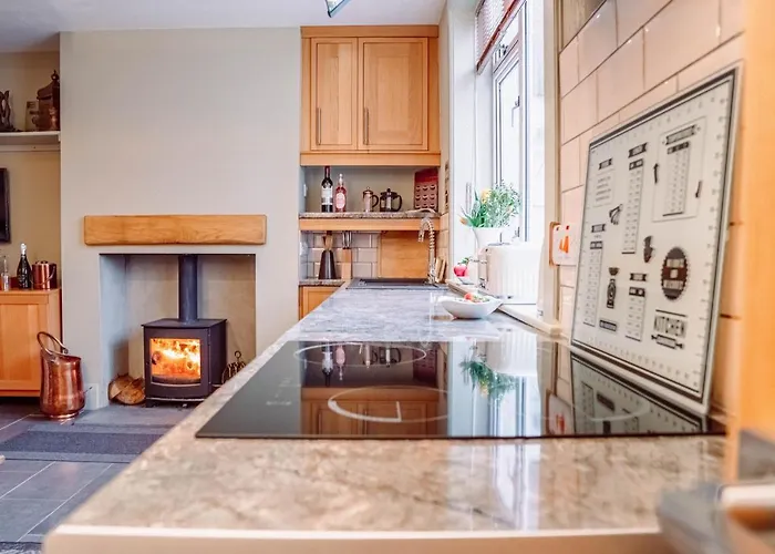 Cottage Apartment