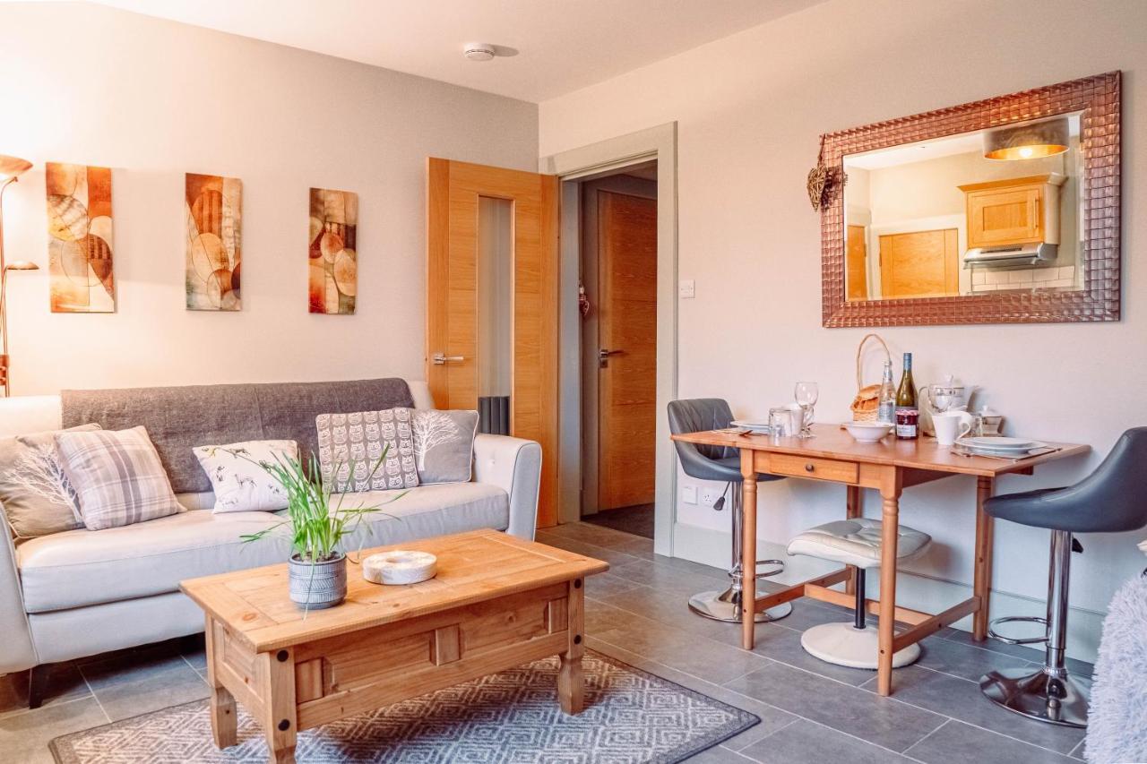 Cottage Apartment