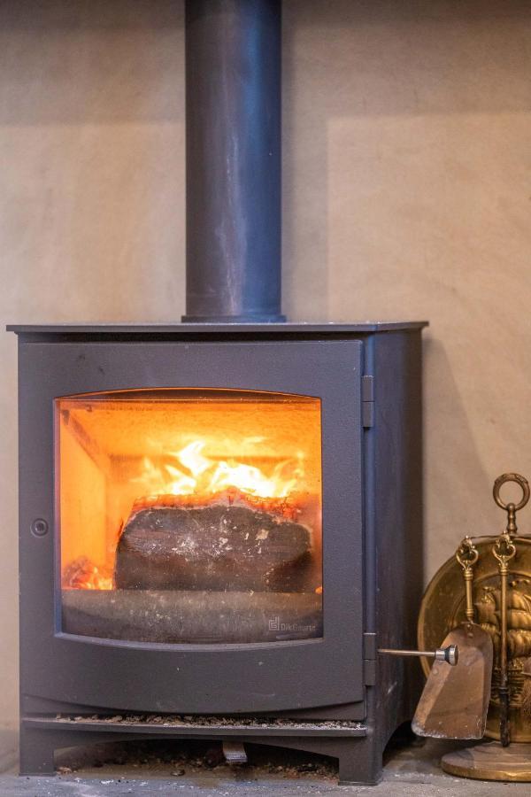 Cottage Apartment Appartamento Dunblane
