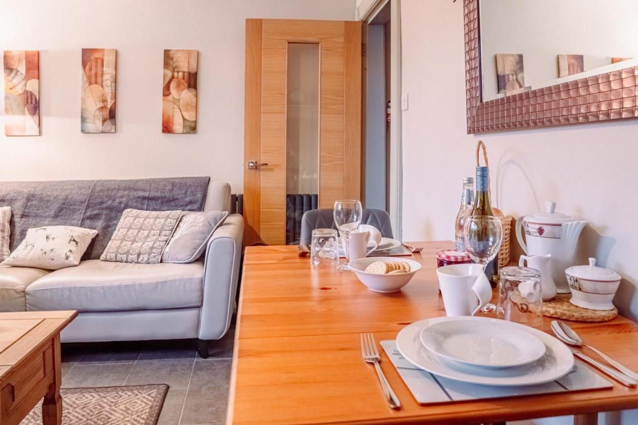 Appartamento Cottage Apartment Dunblane