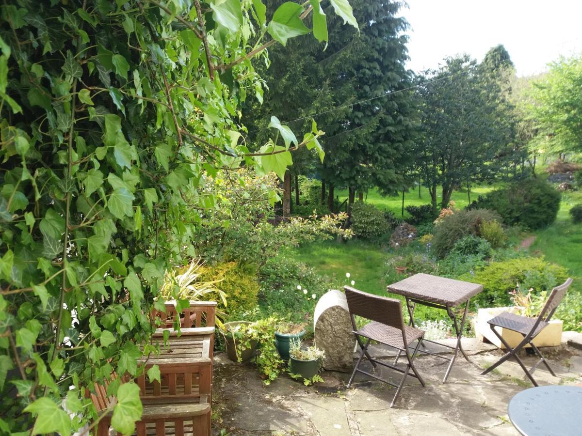 Appartamento Cottage Apartment Dunblane